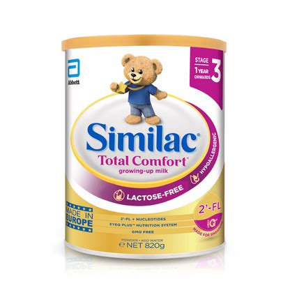 total comfort similac reviews|Similac total comfort stage 3 by Similac : review .